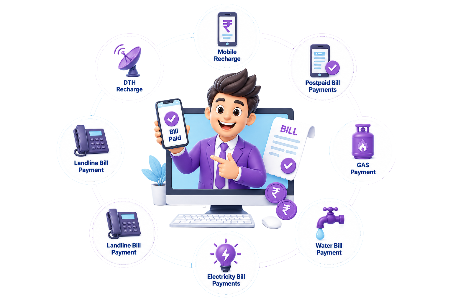 PayKash Services